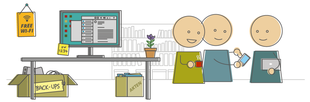 Get the basics right