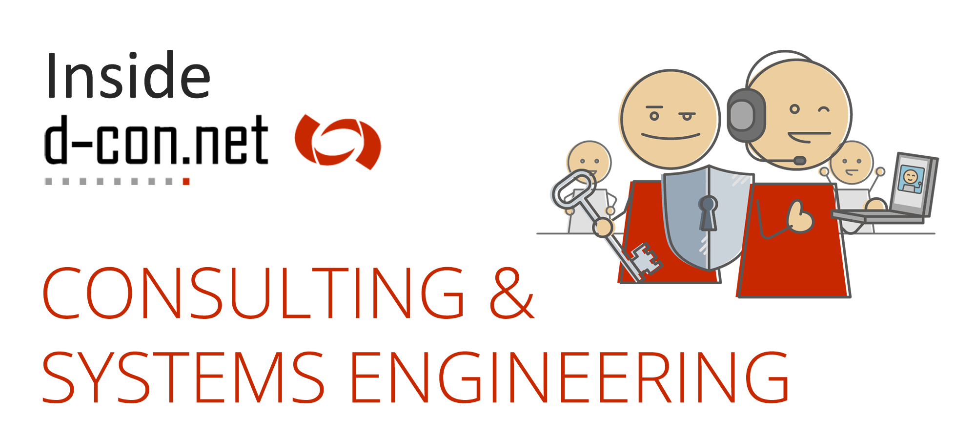 Profil von Consulting & Systems Engineering